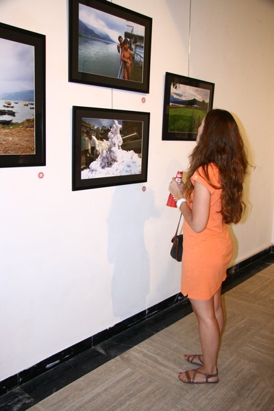 Beirut Street Photographers